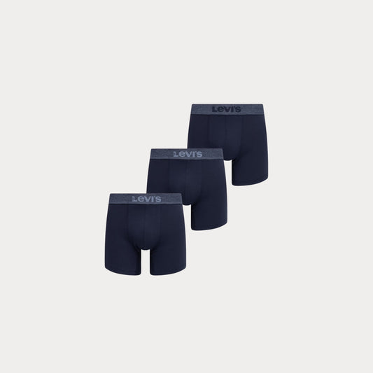 Трусы Repeat Logo Boxer Brief 3-Pack