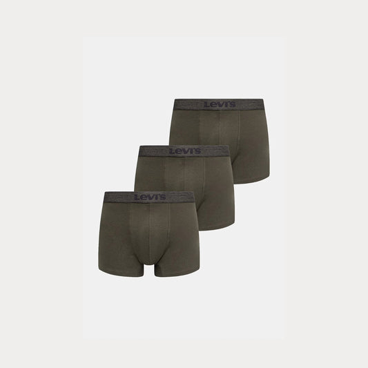 Трусы Repeat Logo Boxer Brief 3-Pack