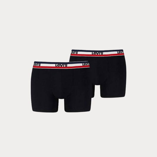 Трусы Repeat Logo Boxer Brief 3-Pack