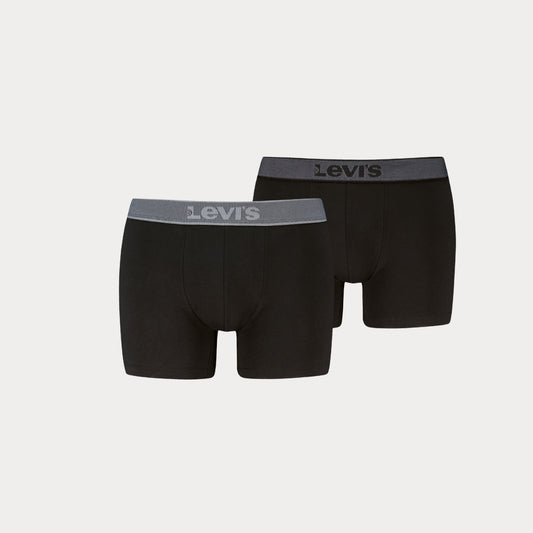 Трусы Repeat Logo Boxer Brief 3-Pack