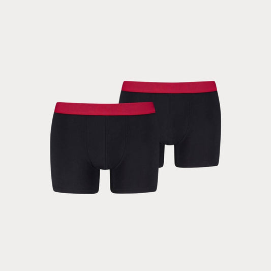 Трусы Repeat Logo Boxer Brief 3-Pack