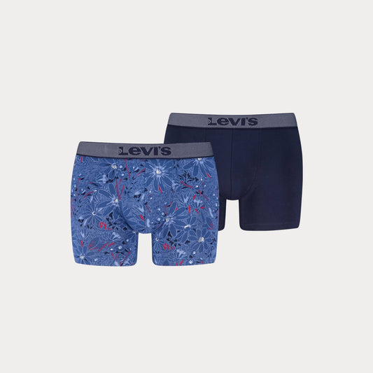 Трусы Repeat Logo Boxer Brief 3-Pack