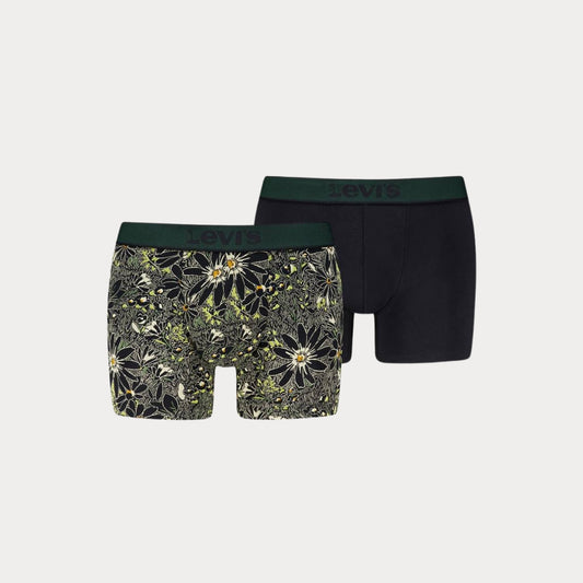 Трусы Repeat Logo Boxer Brief 3-Pack