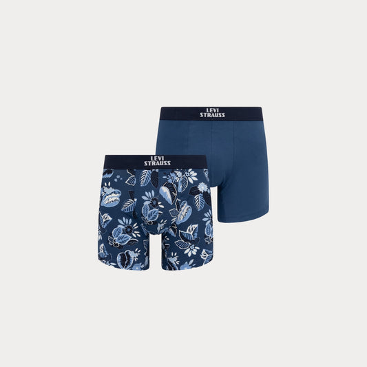 Трусы Repeat Logo Boxer Brief 3-Pack
