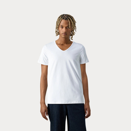 Майка V-neck