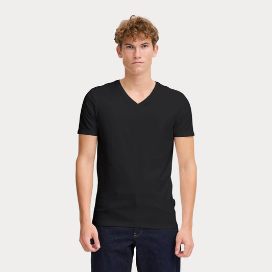Майка V-neck