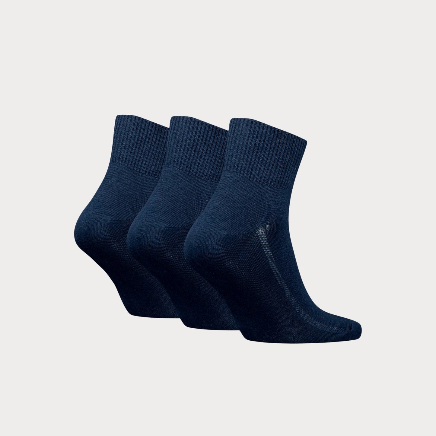 Носки Uni Mid Cut Bw Logo Recycl