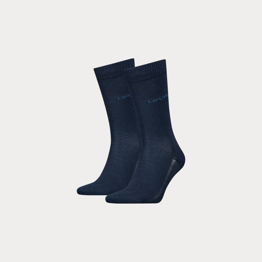 Носки Uni Regular Cut Tencel Organic Cotton Socks - 2 Pack