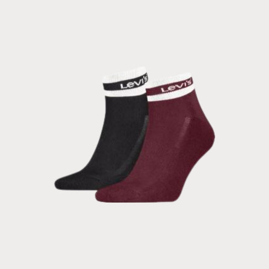 Носки Uni Mid Cut Sport Stripe