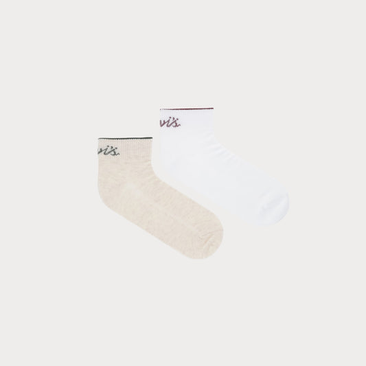 Носки Uni Mid Cut Western Logo