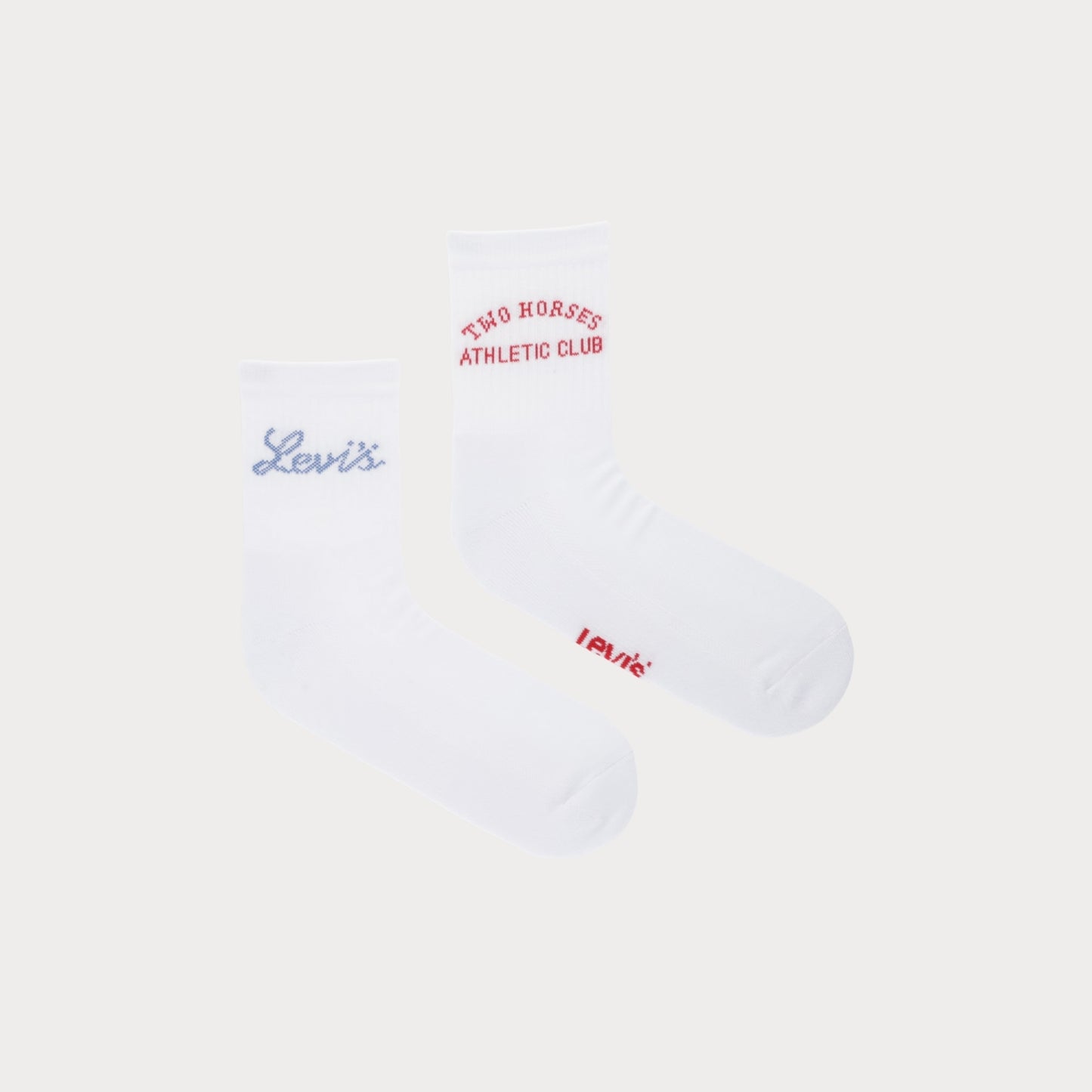 Носки Uni Short Cut Saloon Logo