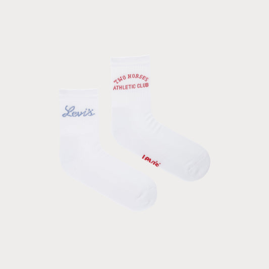 Носки Uni Short Cut Saloon Logo