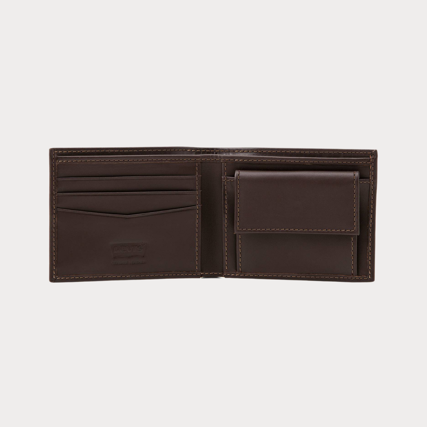 Кошелек Levis Casual Classics