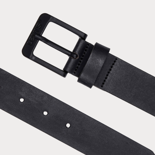 Ремень муж.LM BELT LEGACY GROUP FREE METAL CAVIAR