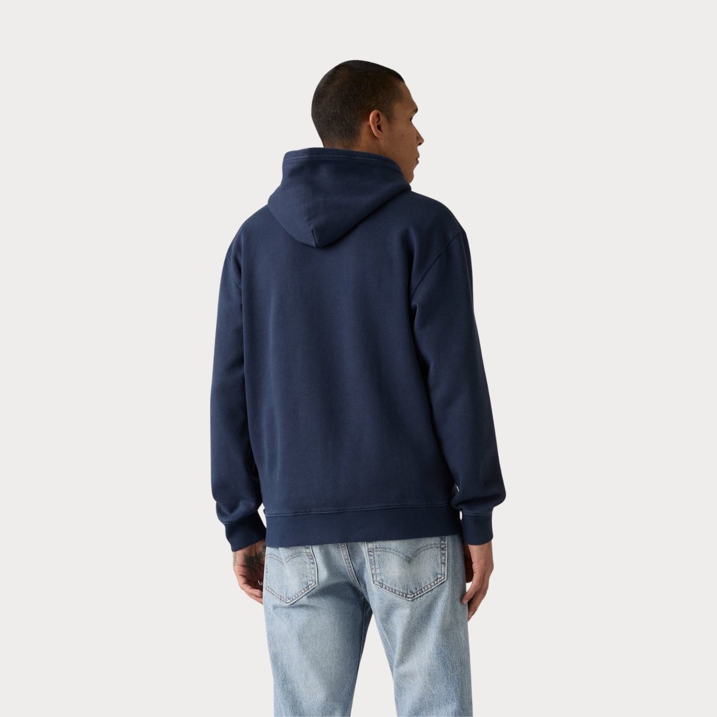 Худи Relaxed Graphic Po Ssnl Sweatshirt