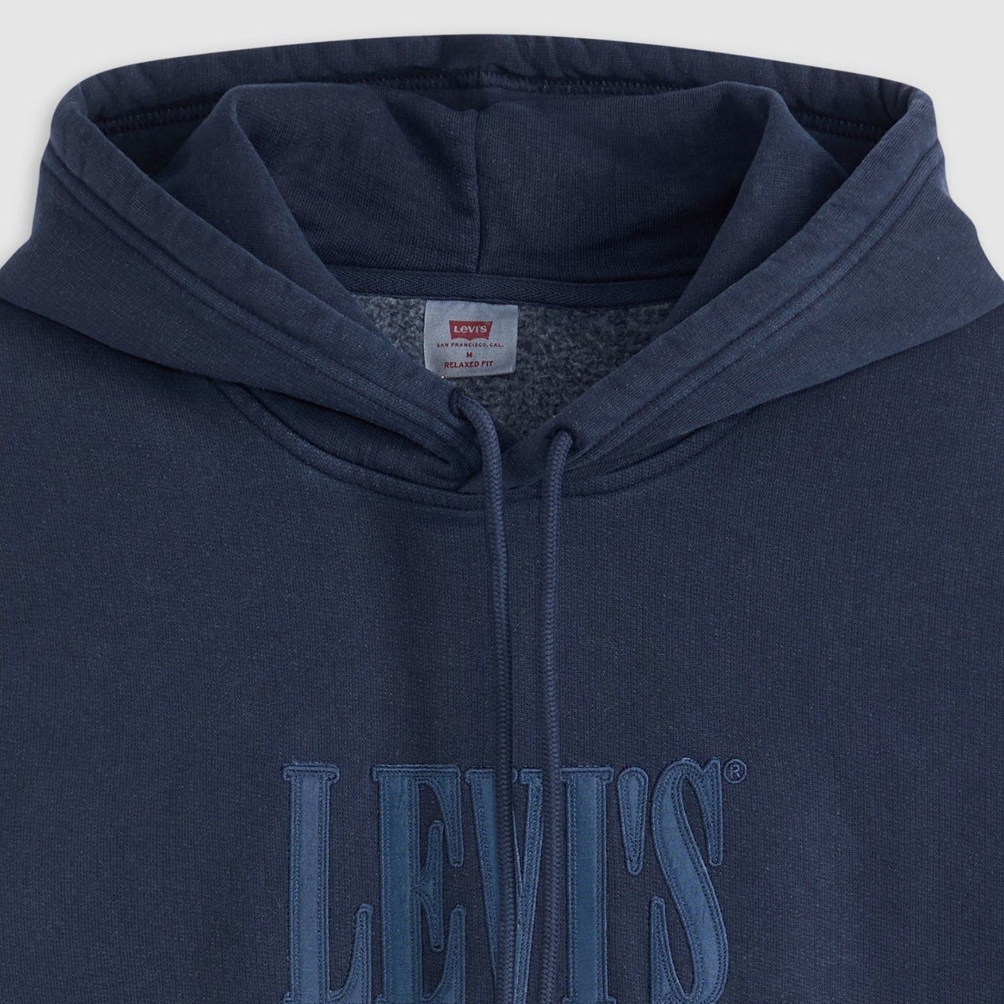 Худи Relaxed Graphic Po Ssnl Sweatshirt