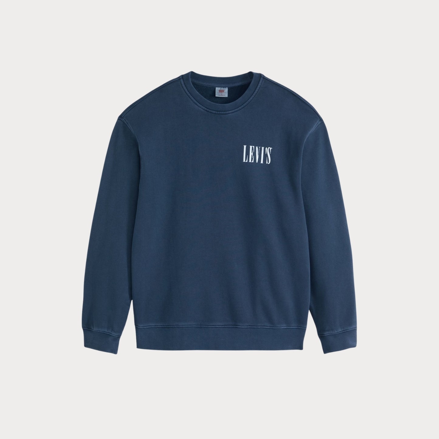 Свитер Relaxd Graphic Crew Sweatshirt