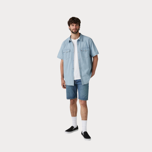 Шорты 405 Standart Shorts