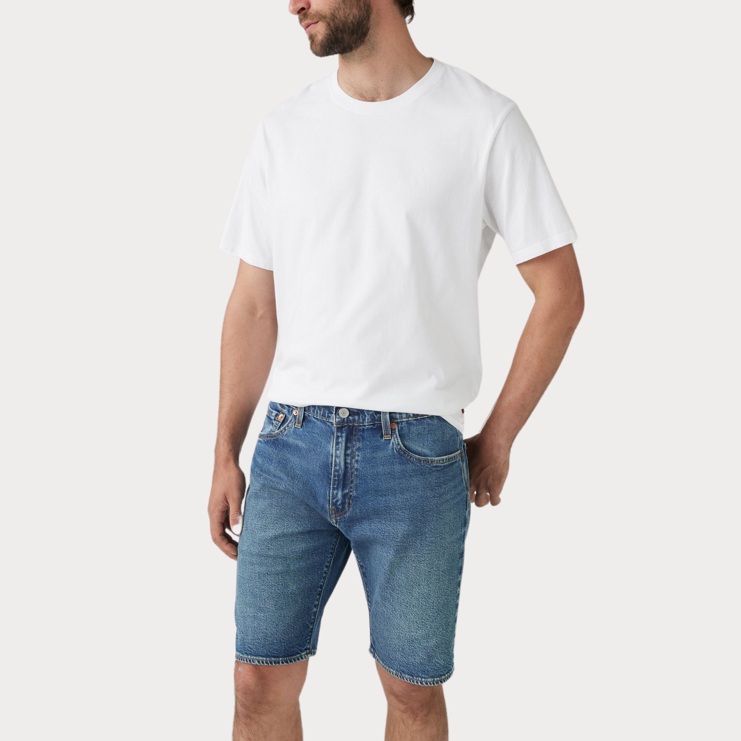 Шорты 405 Standart Shorts