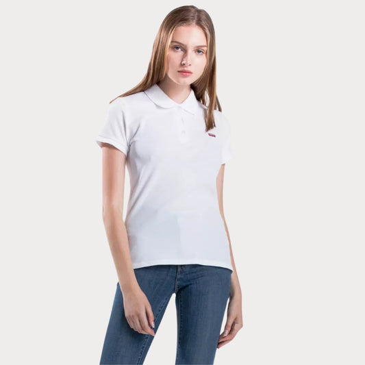 Рубашка Slim Polo
