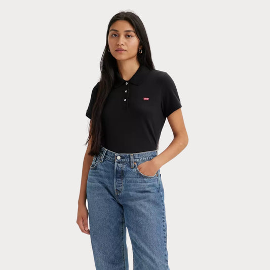 Рубашка Slim Polo