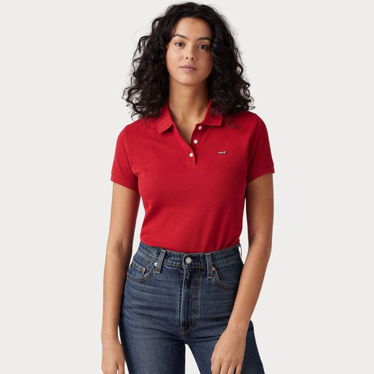 Рубашка Slim Polo