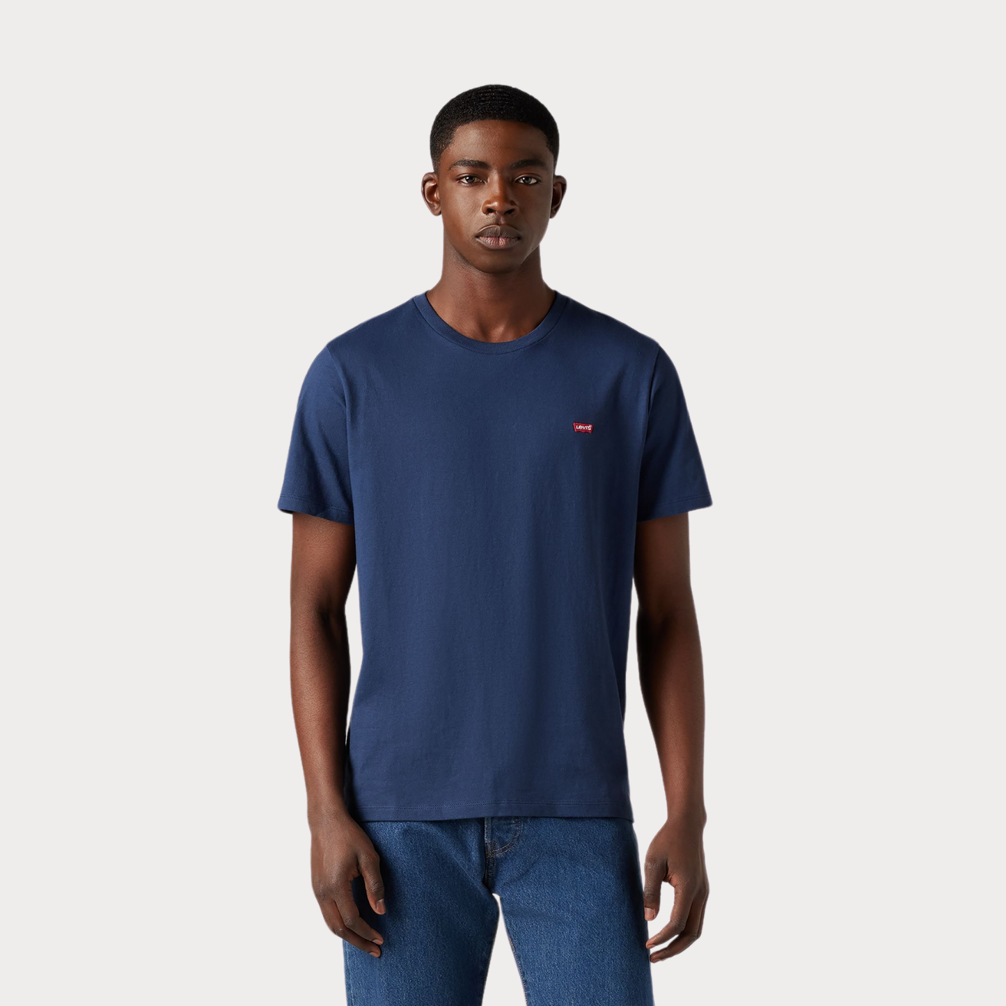 Футболка SS Original HM Tee