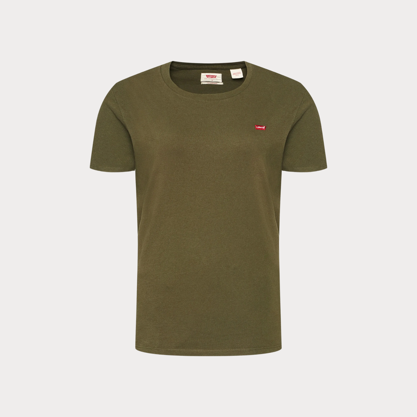Футболка SS Original HM Tee
