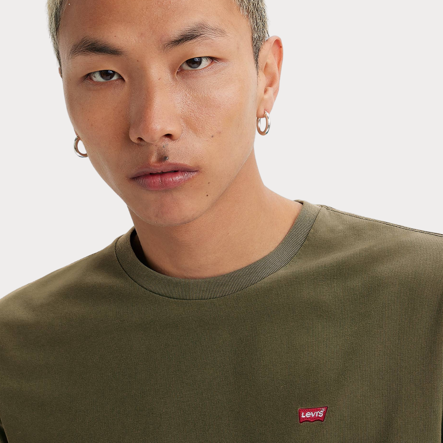 Футболка SS Original HM Tee