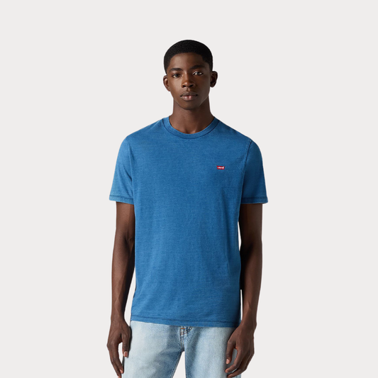 Футболка муж.Ss Original Hm Tee