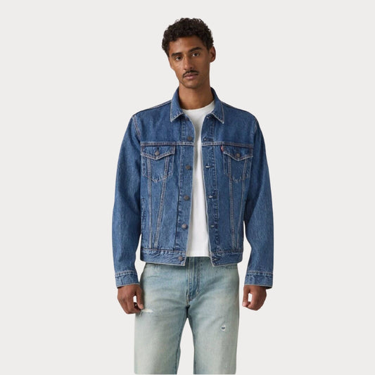 Куртка Trucker Jacket