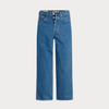 Джинсы Levi's Ribcage Straight Ankle