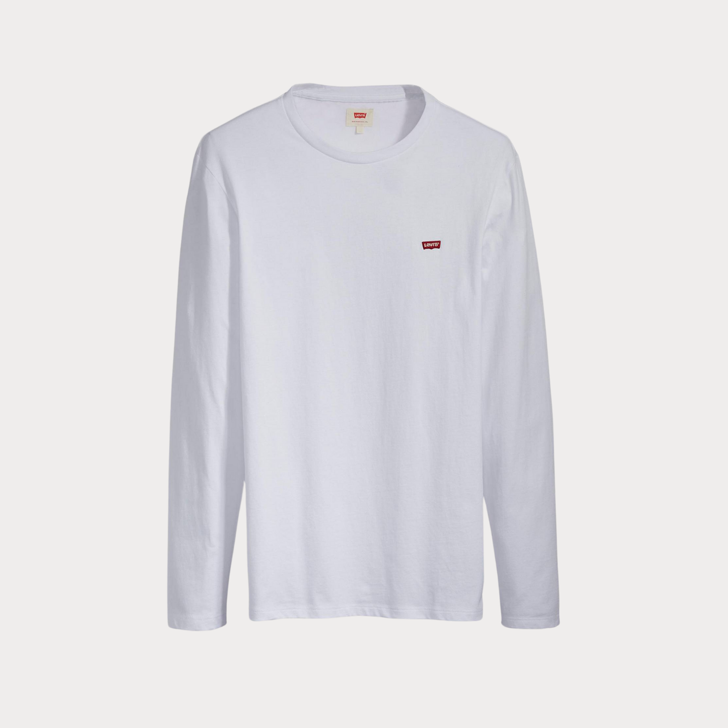 Футболка LS Original HM Tee