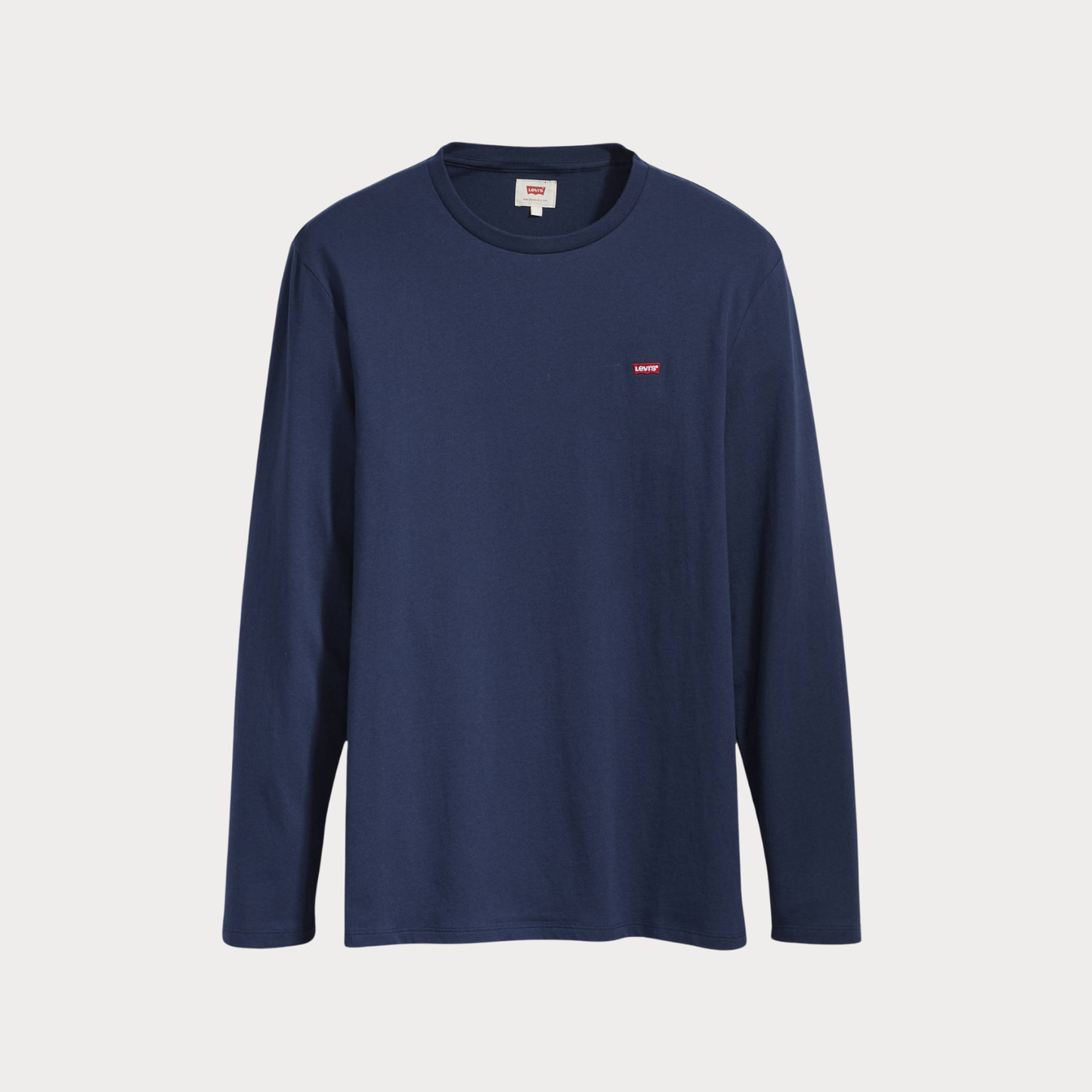 Футболка LS Original HM Tee