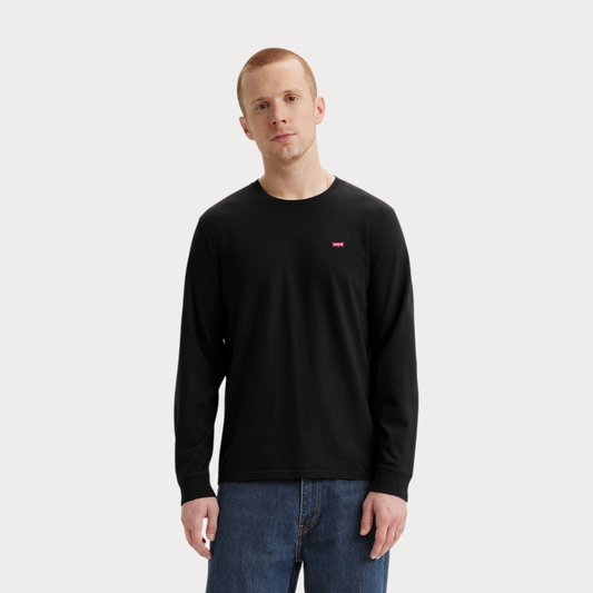 Футболка LS Original HM Tee
