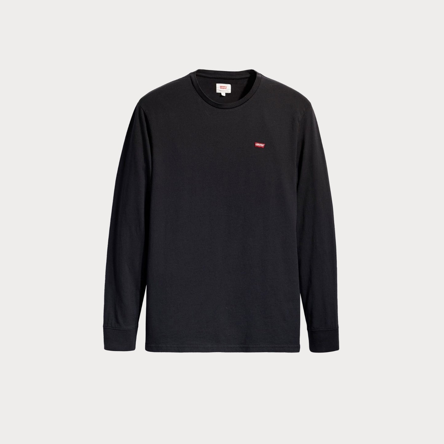 Футболка LS Original HM Tee