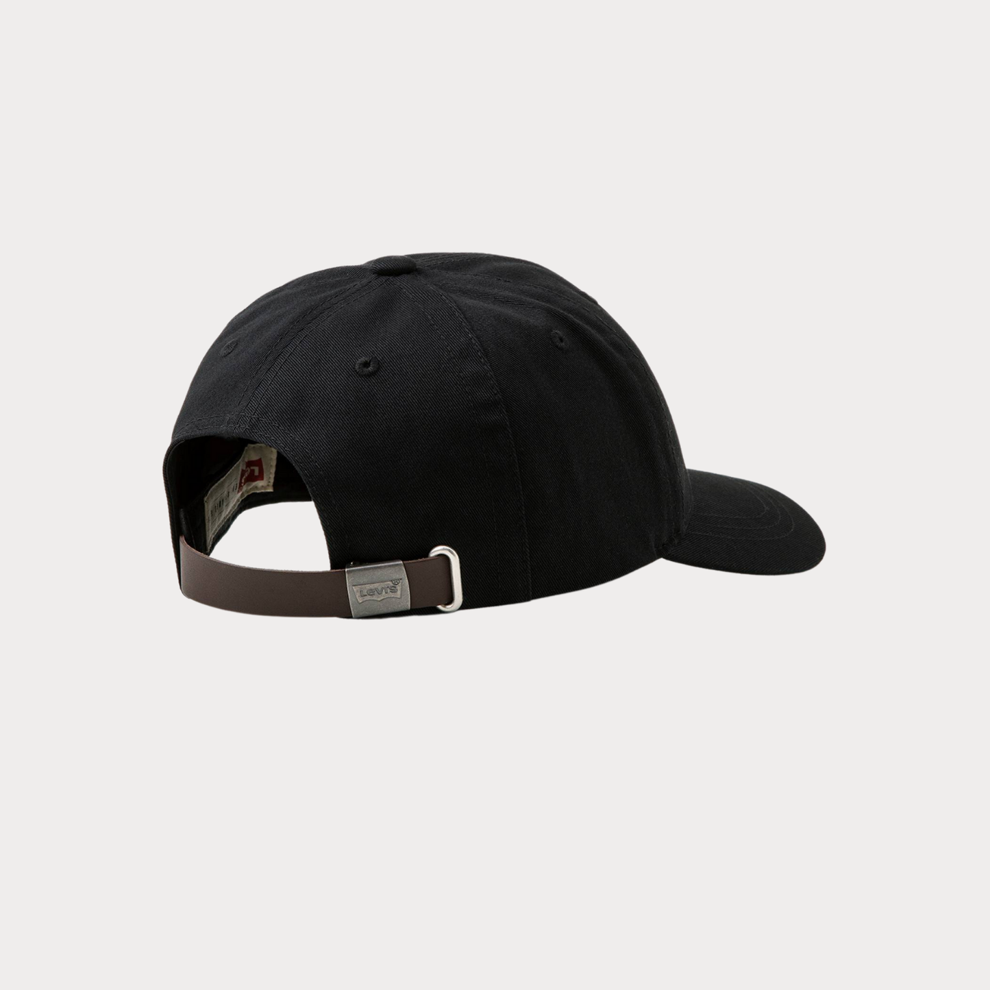 Бейсболка Classic Twill Red Tab