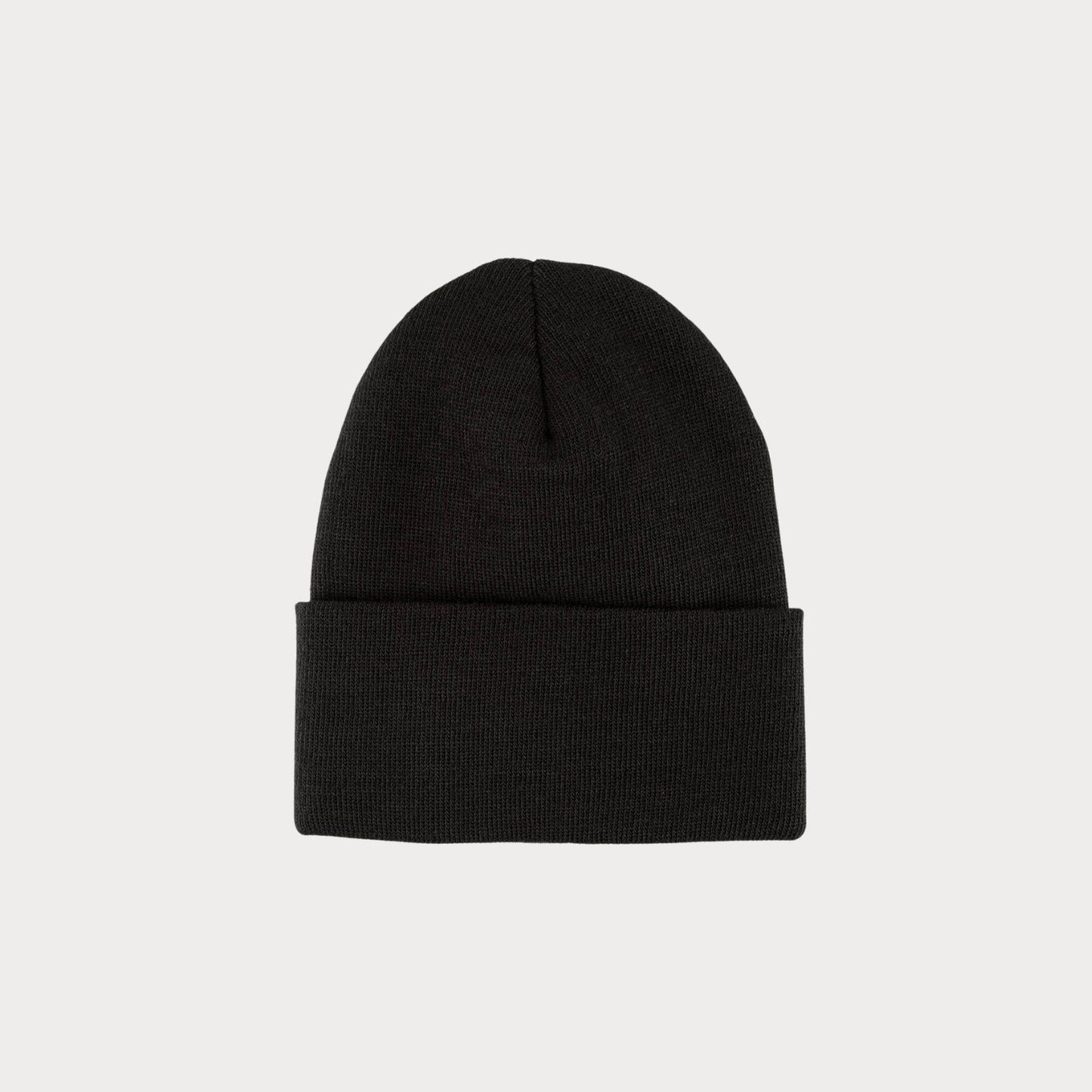 Шапка Slouchy Red Tab Beanie
