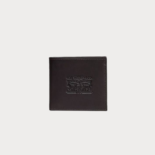 Кошелек Vintage Two Horse Bifold Coin