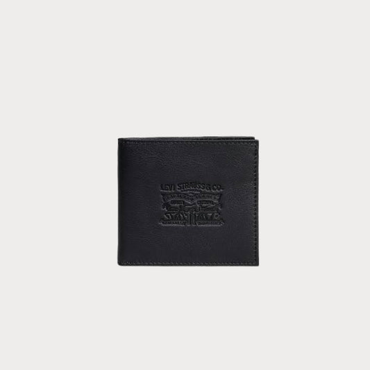Кошелек Vintage Two Horse Bifold Coin