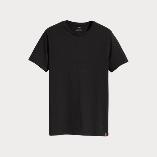 Футболка Levi's® мужская Slim 2PK Crewneck