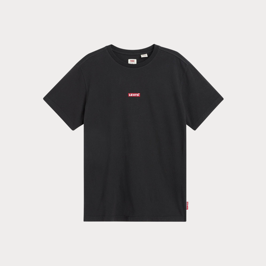 Футболка SS Relaxed Baby Tab
