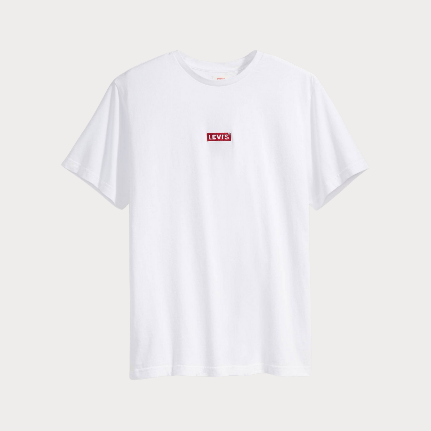 Футболка SS Relaxed Baby Tab