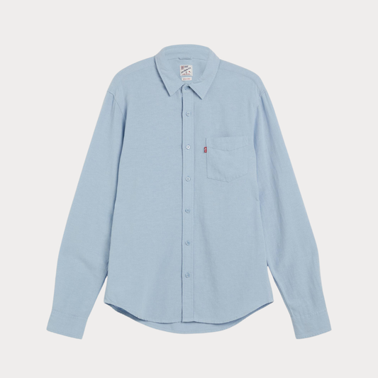 Рубашка Sunset 1 Pocket