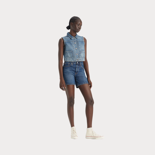 Шорты 501 Mid Thigh Short