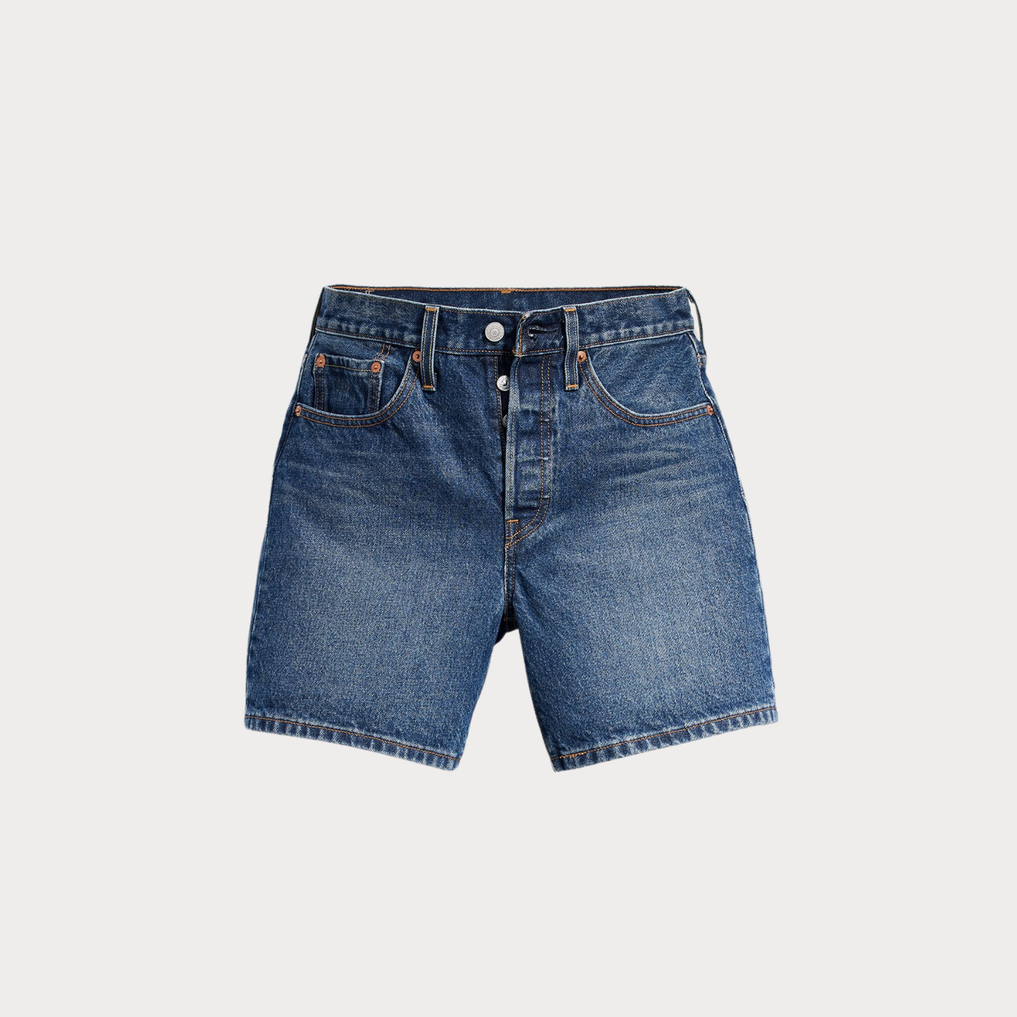 Шорты 501 Mid Thigh Short
