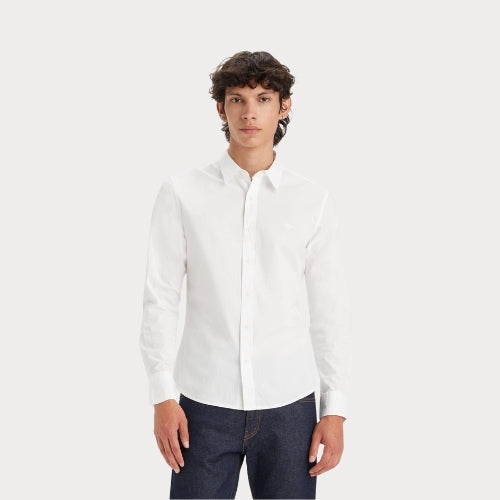 Рубашка Ls Battery Hm Shirt