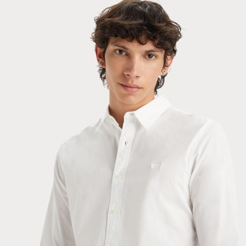 Рубашка Ls Battery Hm Shirt