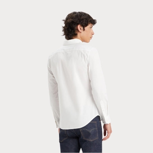 Рубашка Ls Battery Hm Shirt