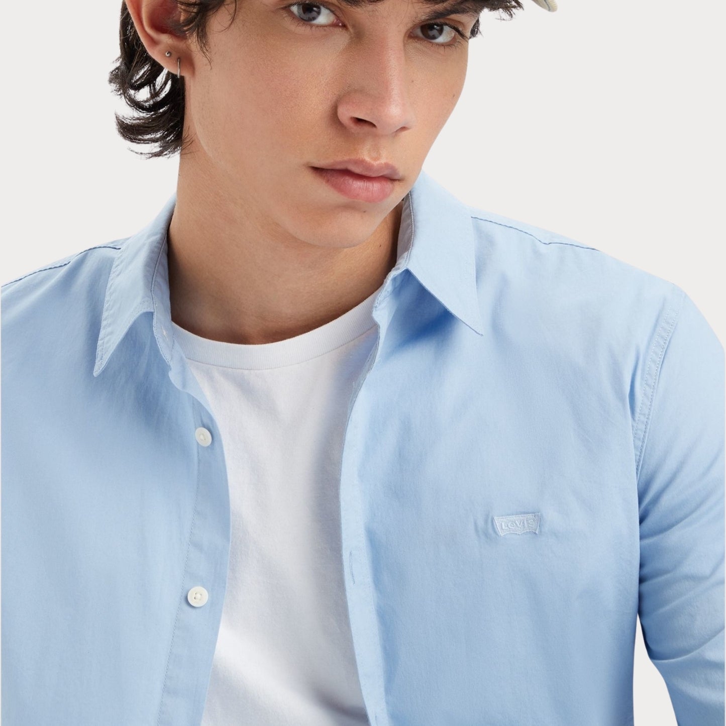 Рубашка Ls Battery Hm Shirt